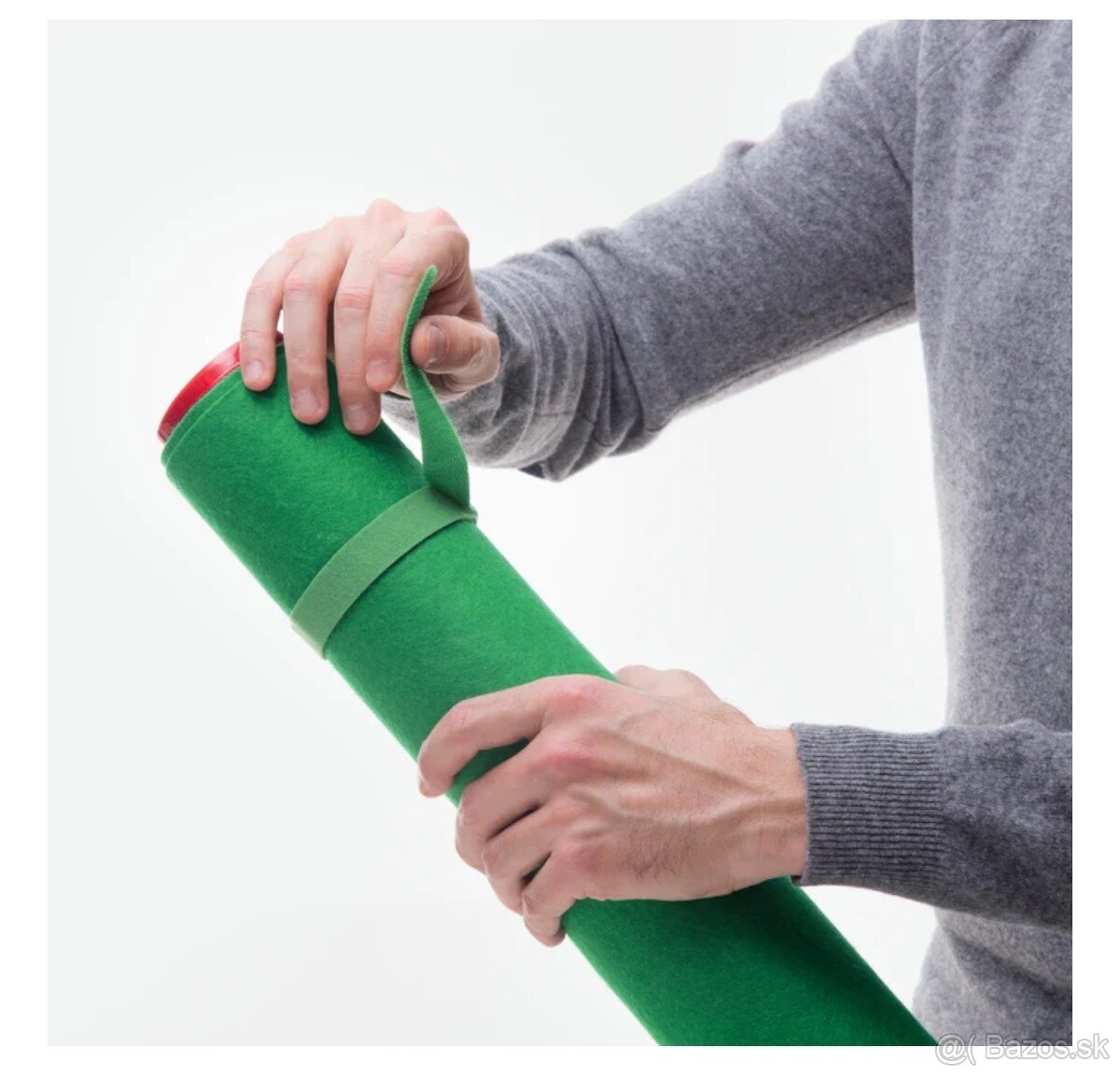 Podložka na skladanie Puzzle - 8