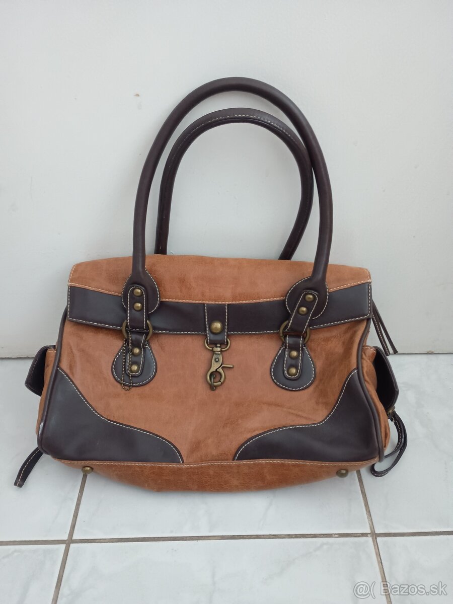 Dámske kabelky - 8
