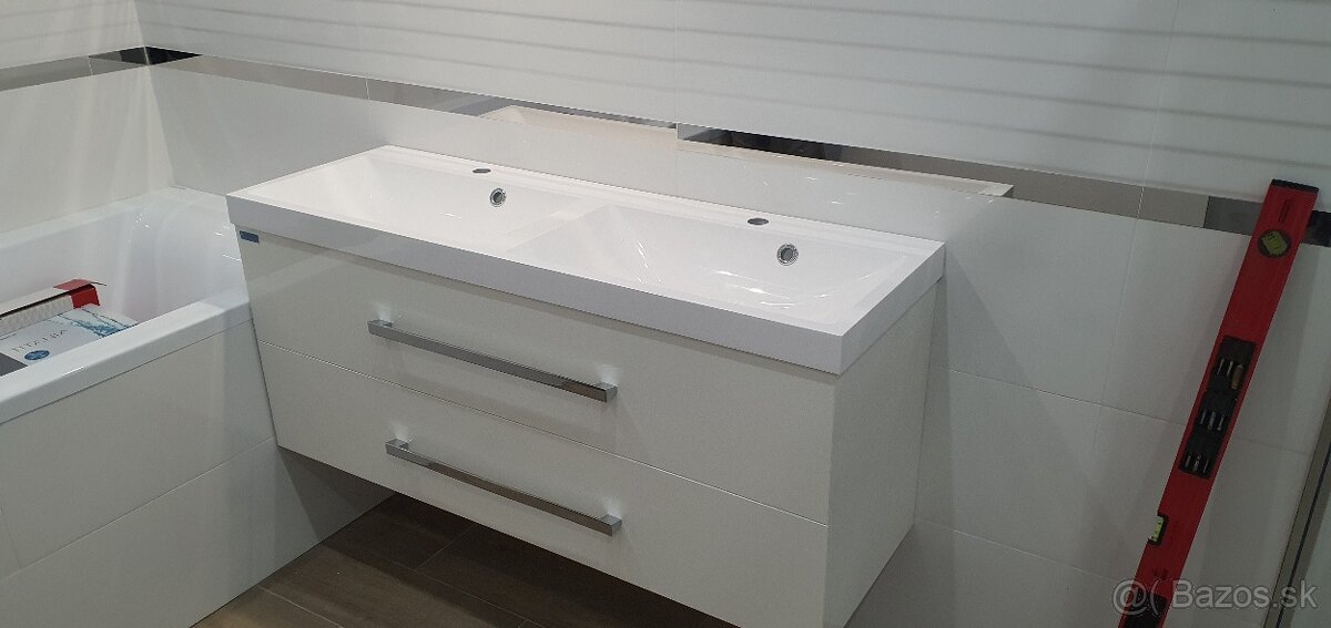 Maliarske a murárske práce - 8