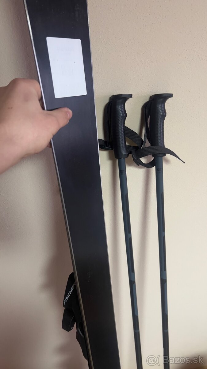 Pánsky lyžiarsky set - 8