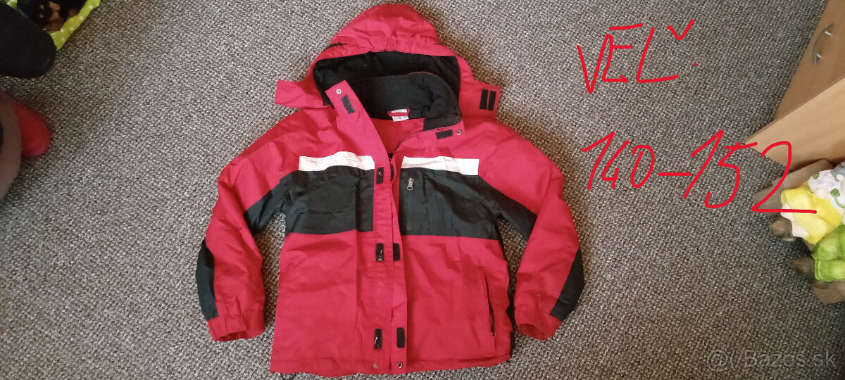 chlapčenské bundy - 8