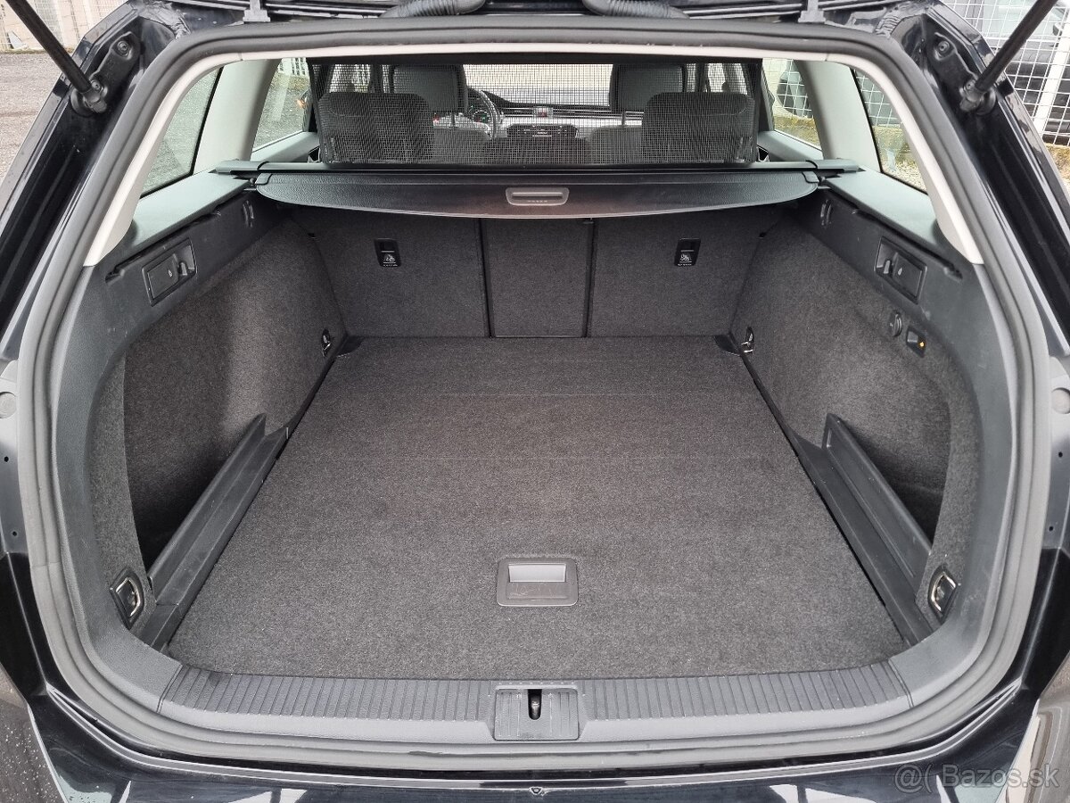 Volkswagen Passat Variant 2.0TDI Elegance DSG za 17.800 € - 8