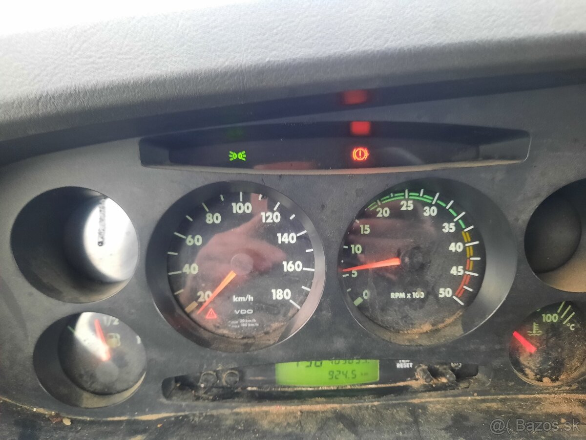 Iveco daily 65C17V - 8