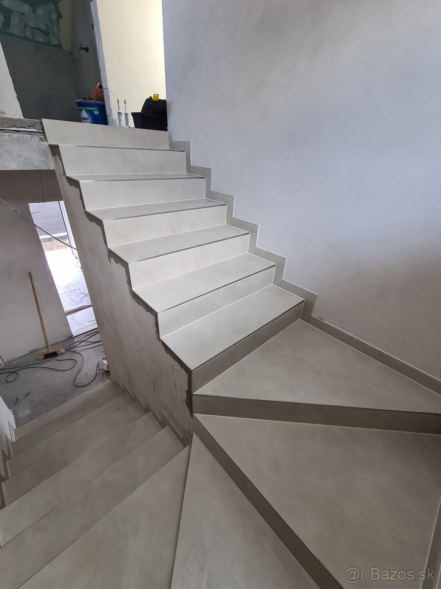 Prerábky bytov Martin-Žilina - 8