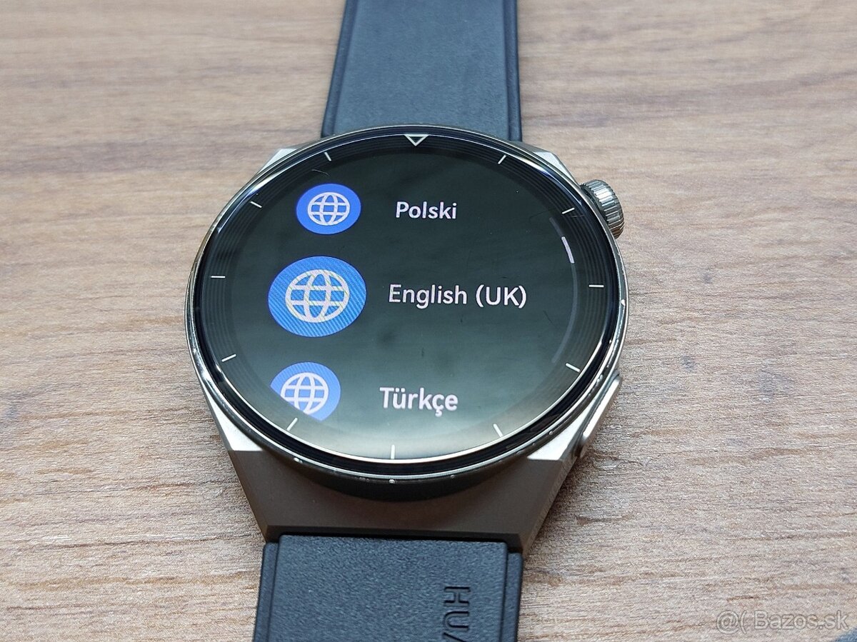 Huawei Watch GT3 Pro 46mm - 8
