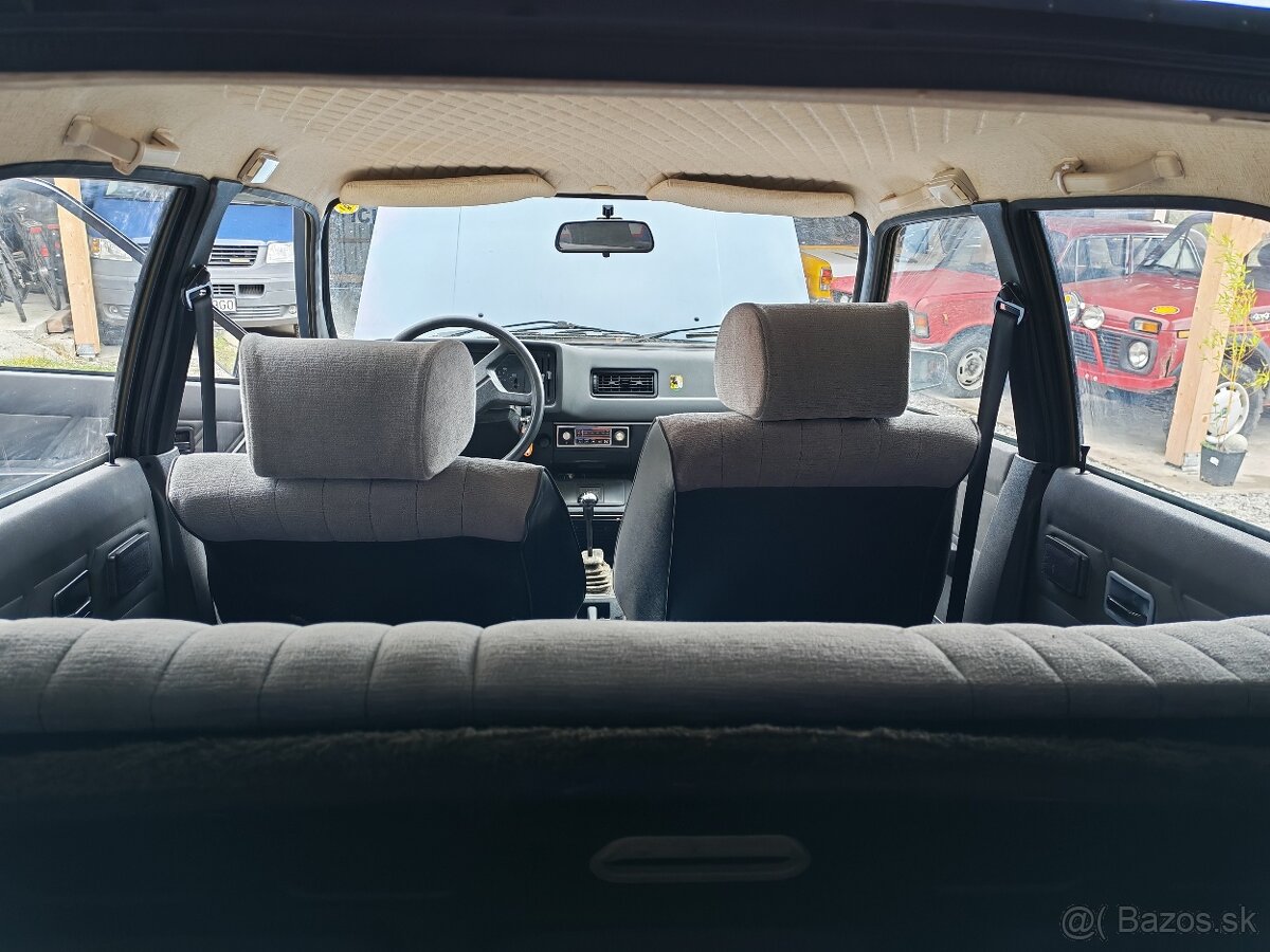 Predám Renault 14 gtl - 8