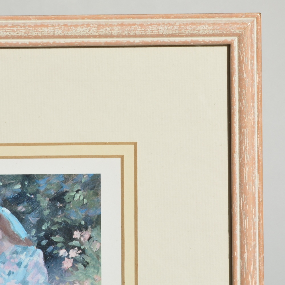 2 romantické obrazy - 8