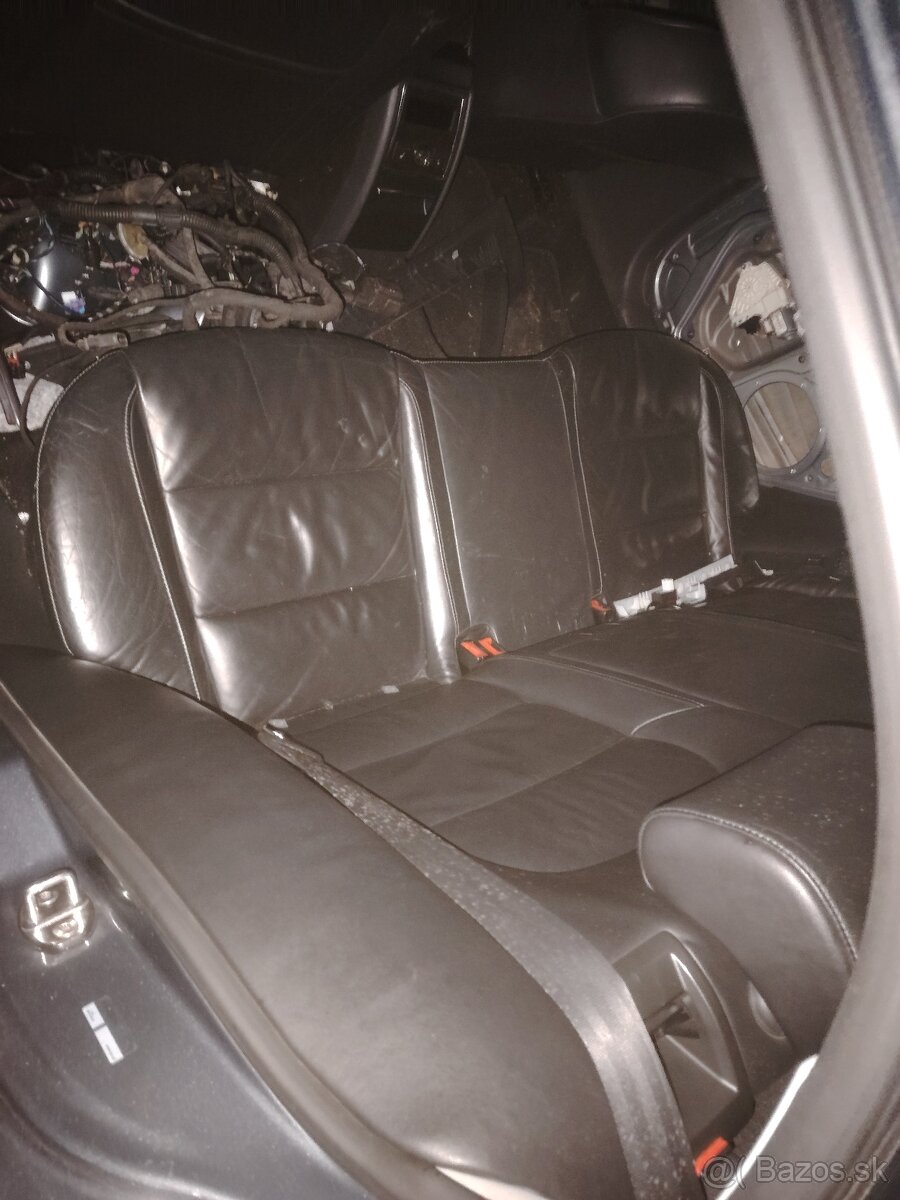 Rozpredám Škoda SuperB 2 - 8