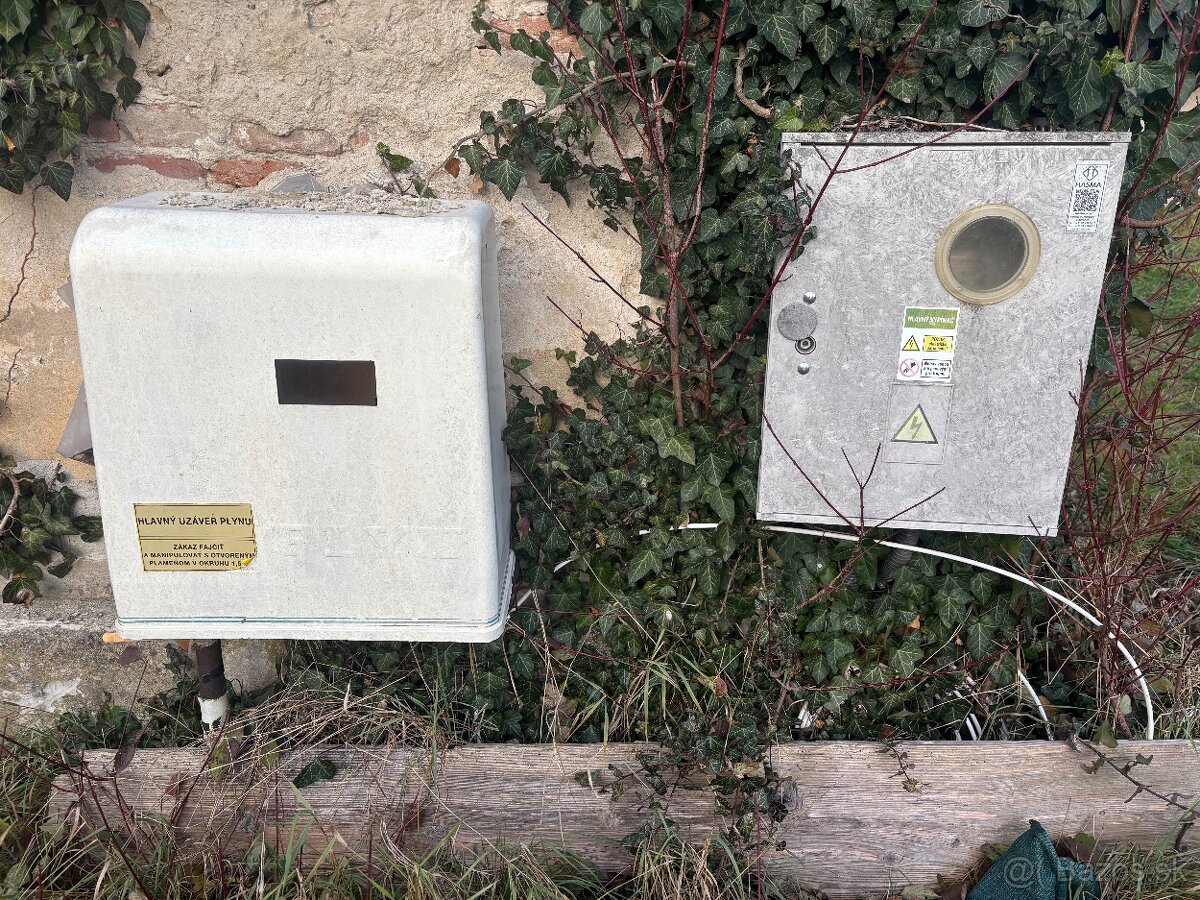 Predam pozemok v Brunovciach - 8