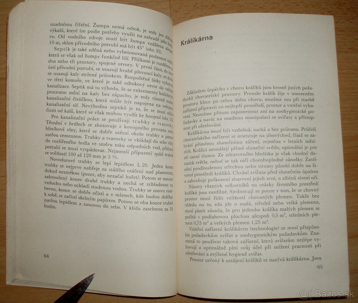 Vyrábime chovatelská zařízení - 8