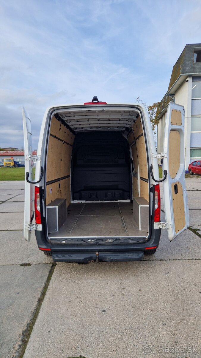 Sprinter 314 CDI 105kW - 8