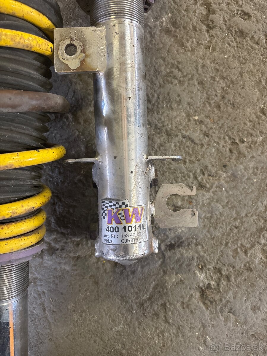 Opel Corsa D OPC – kovaný motor, K03 Stage 3+ - 8