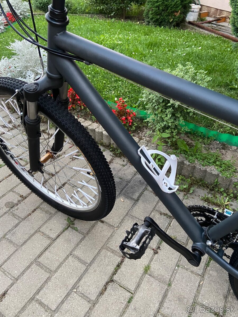 Horský bicykel - 8