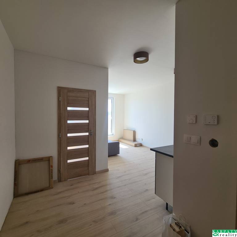 SLNEČNÝ 1,5 - IZBOVÝ BYT V NOVOSTAVBE OPÁL V BRATISLAVE-JARO - 8