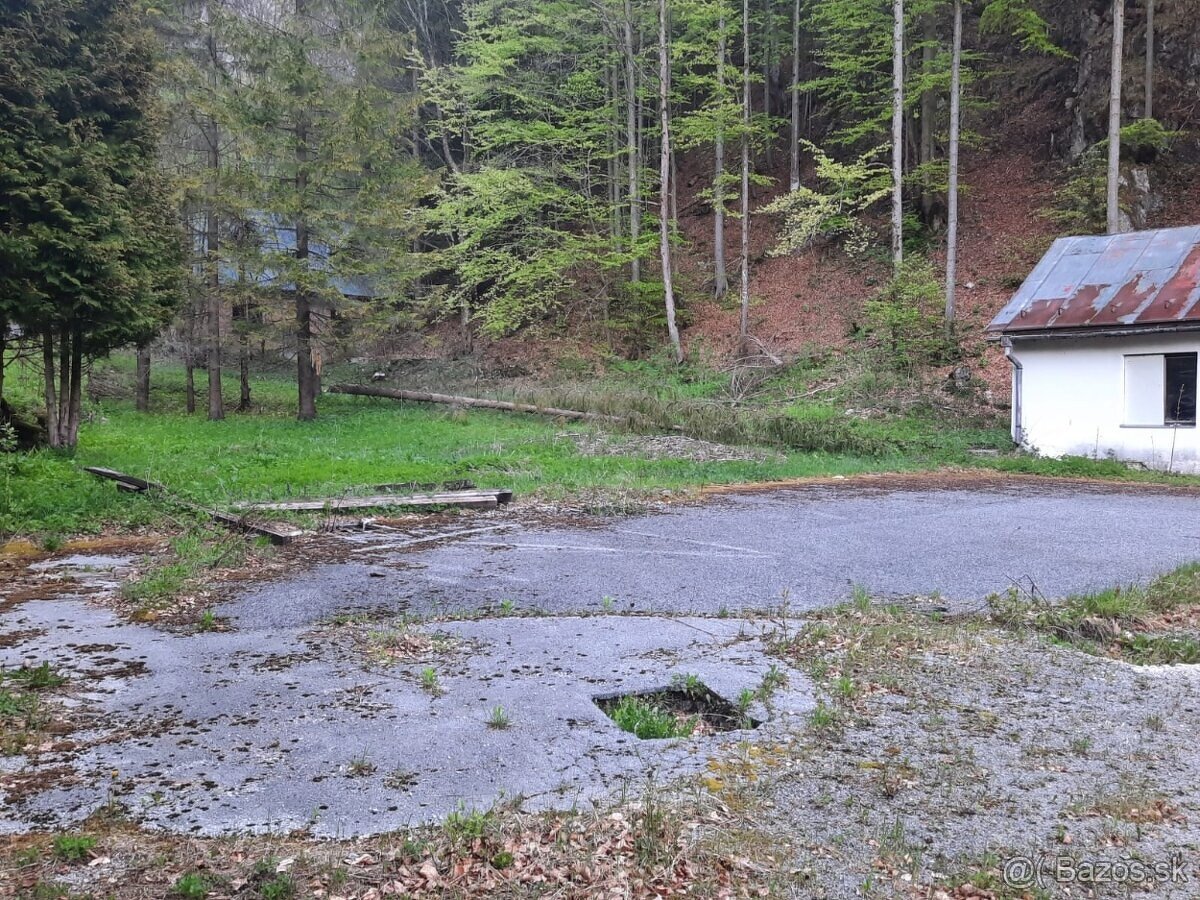 Horský hotel Šturec na predaj - 8