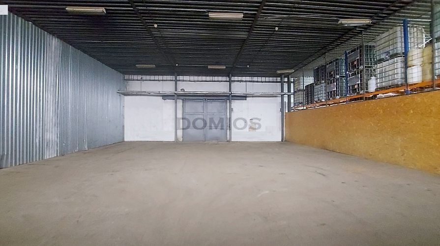 33 výr.- sklad. priest. ihneď na prenájom (60-3.842 m2, KE) - 8