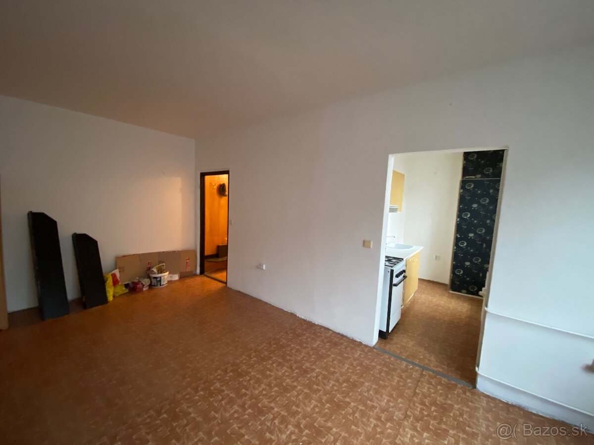 RK EXPRES- na predaj 1 izbový byt v Handlovej. - 8