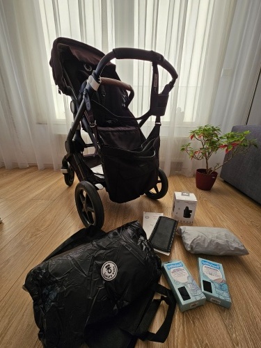 Bugaboo Fox 2 - 8