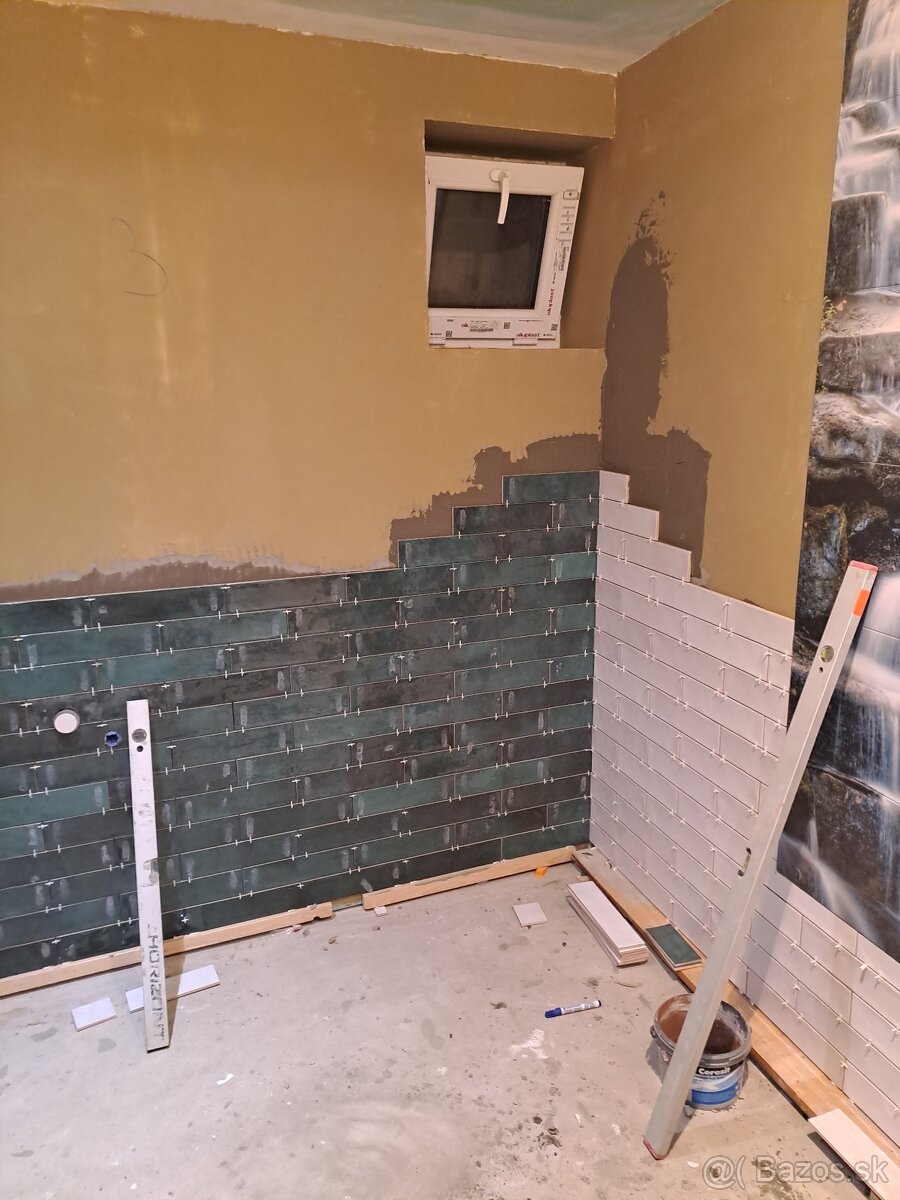 LARITHERM-Bytové jadrá,kúpelne,kompletné rekonštrukcie - 8