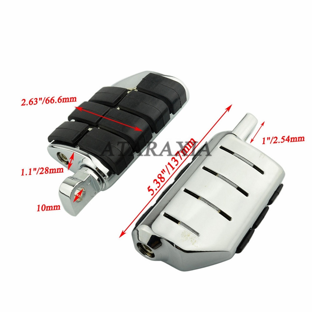 Předkopy padacího rámu prodloužené. - 8