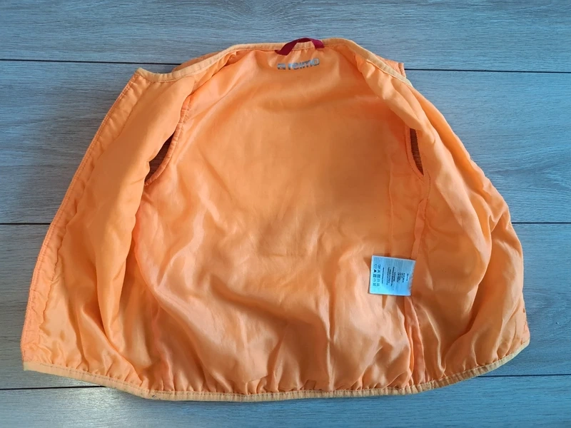 Reima bunda 3 v 1, 98 - 8