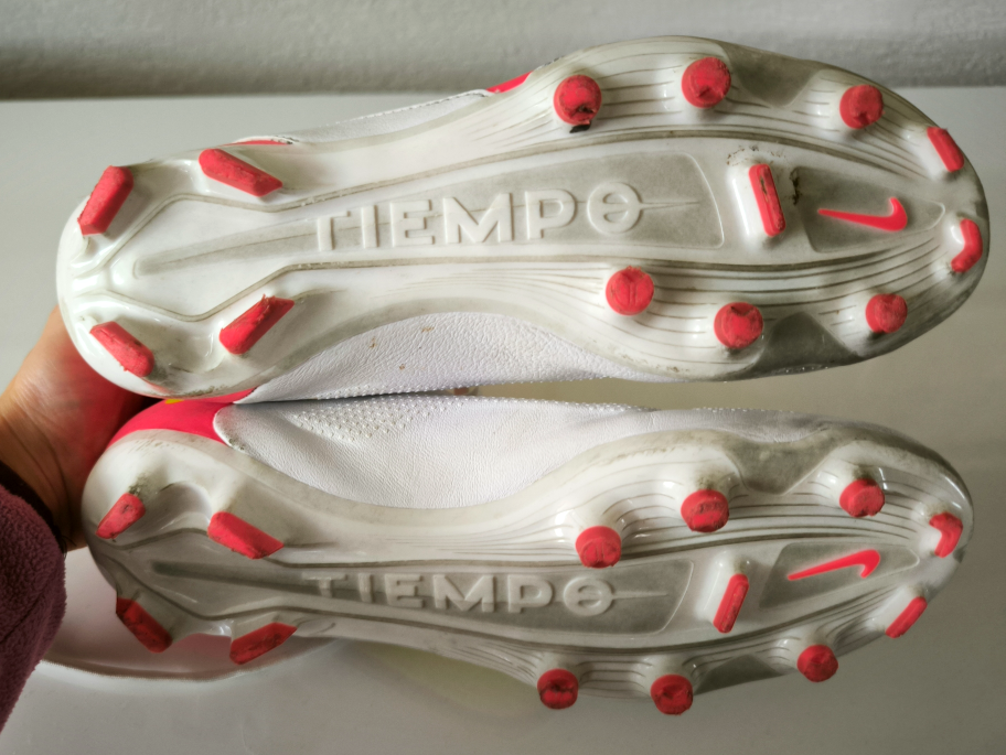 NIKE TIEMPO Legend 9 Academy FG/M PC: 74,90EUR Kopačky - 8