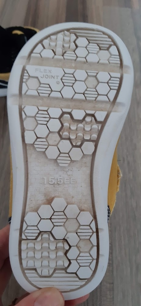 Tenisky, slip on topánky/plátenky – rôzne veľkosti - 8