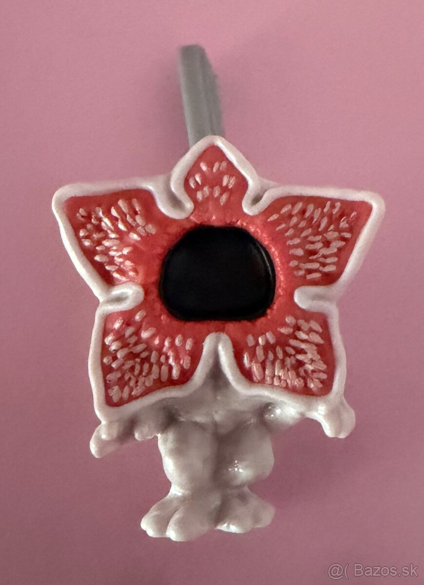 Kinder Joy Stranger Things - 8