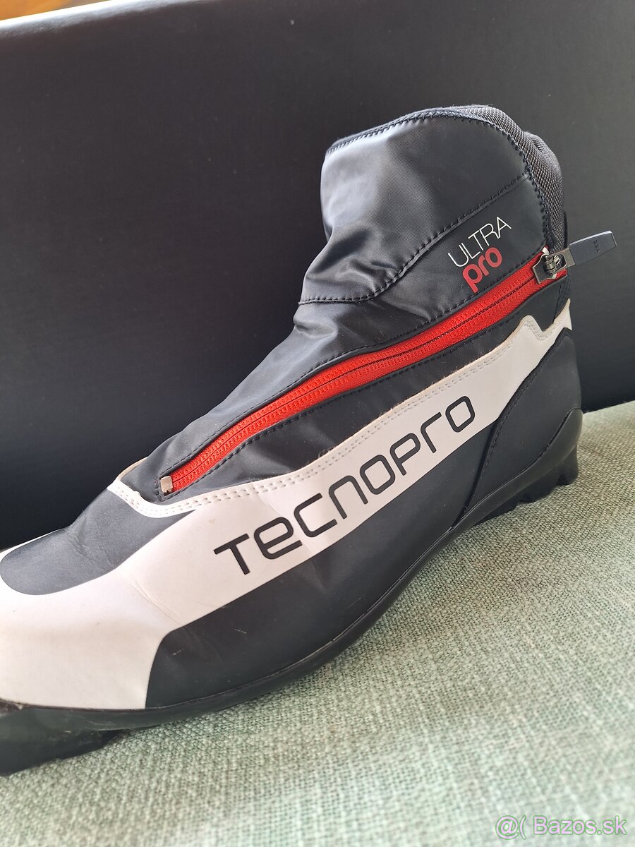 Predám Bežky-set 183cm topánky 44-45. - 8