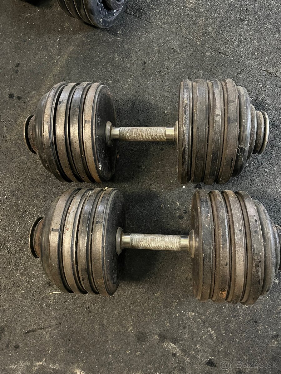 ✅STRONGMAN vybavenie ✅ - 8