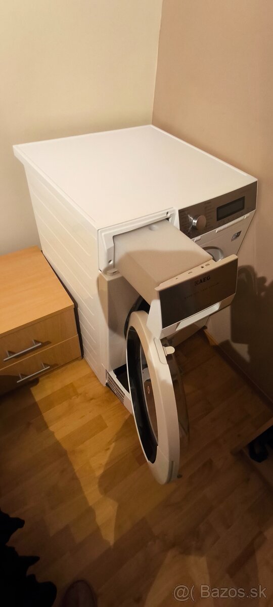 Sušička na náhradné diely - 8