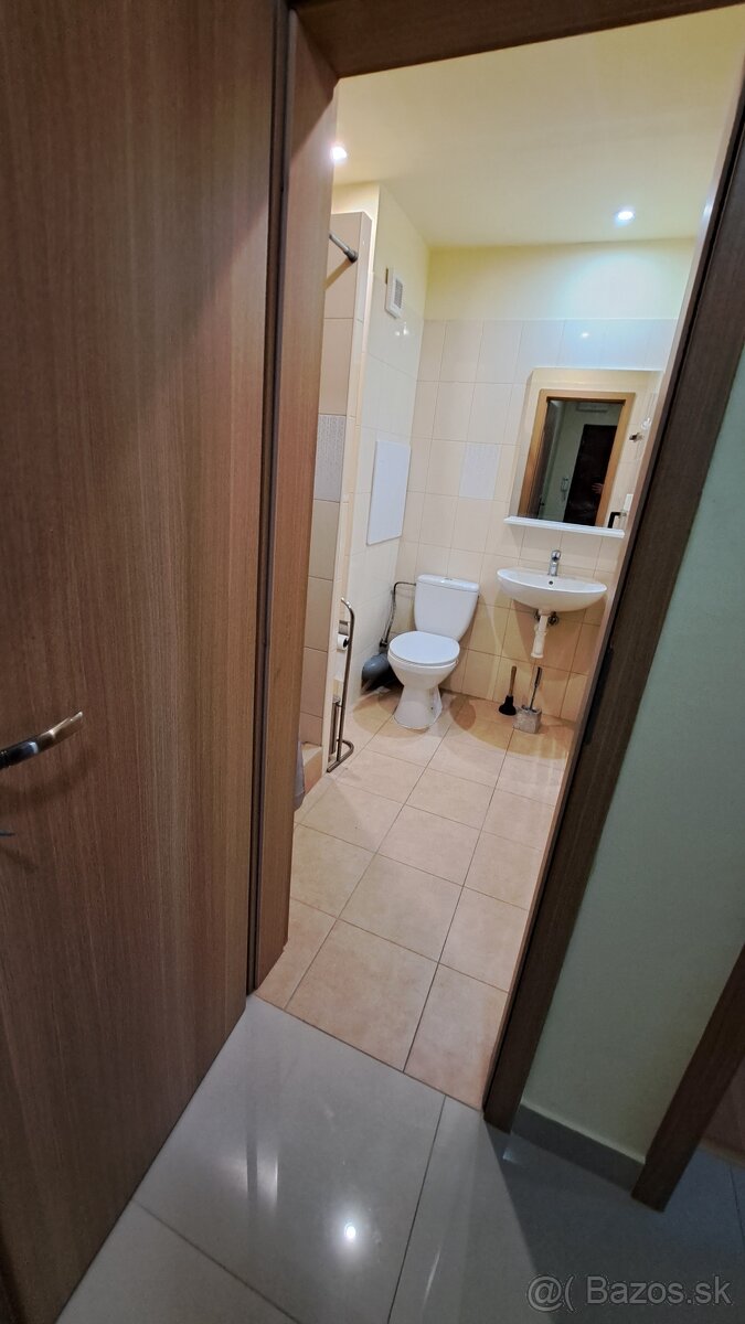 Byt na prenájom - 8