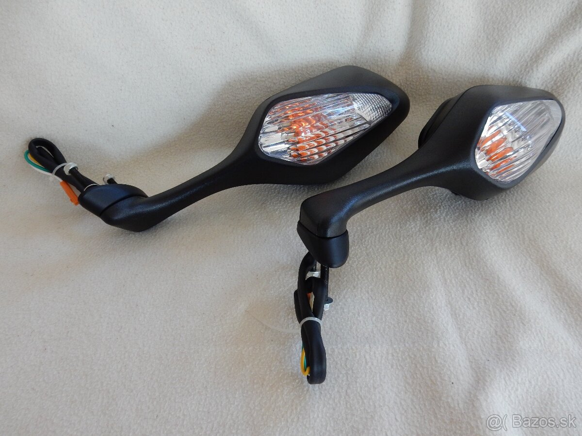 Honda cbr1000rr zrcátka - 8