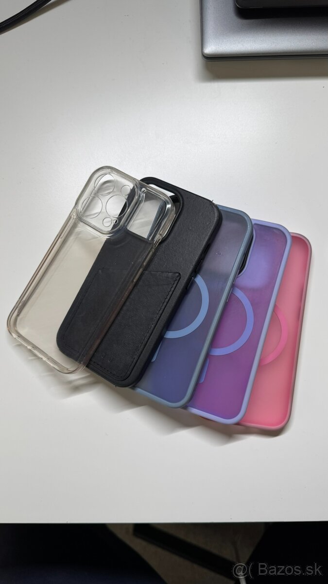 iPhone 14 Pro 128GB Silver - 8