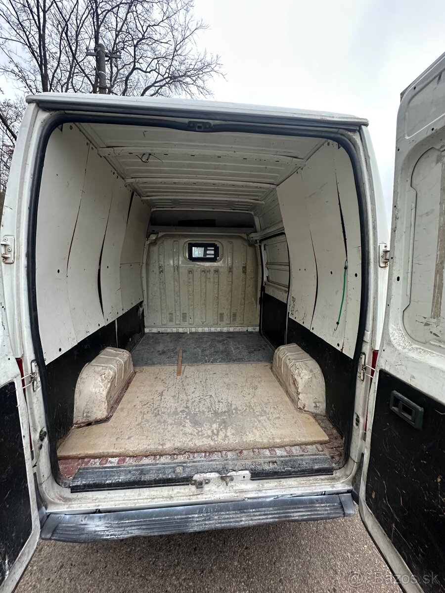 Citroën Jumper 1.9 66kw - 8