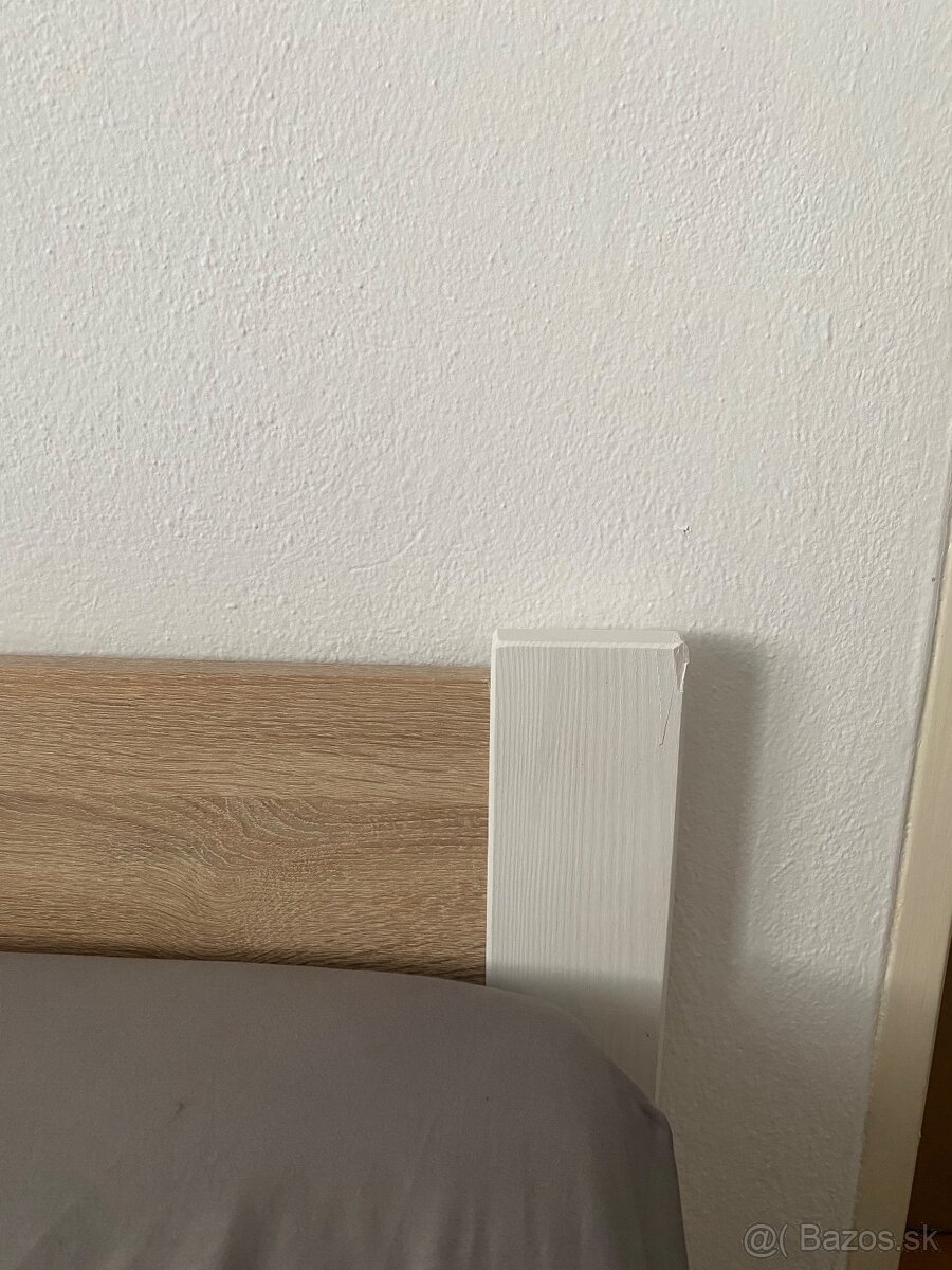 Manželská posteľ 180x200 - 8