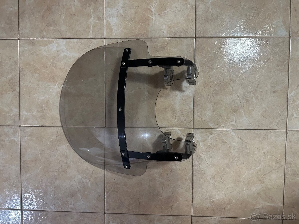 Harley Davidson Forty-Eight 1200 - 8