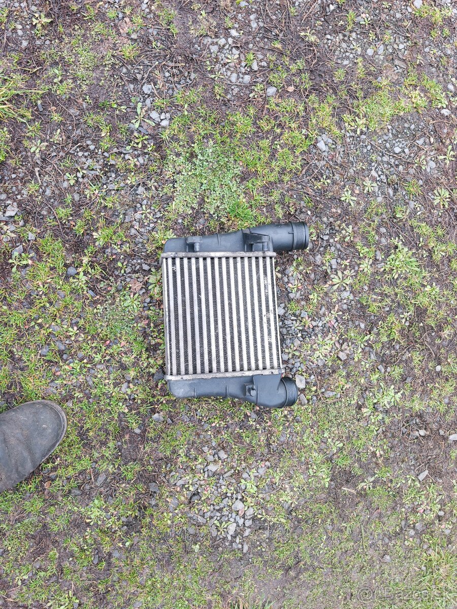 Audi A4 1,9TDI 85 KW BKE,TOP STAV - 8