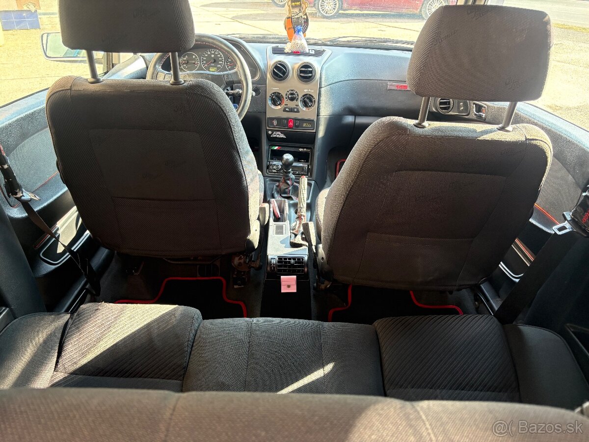 Predám Alfa Romeo 145 - 8