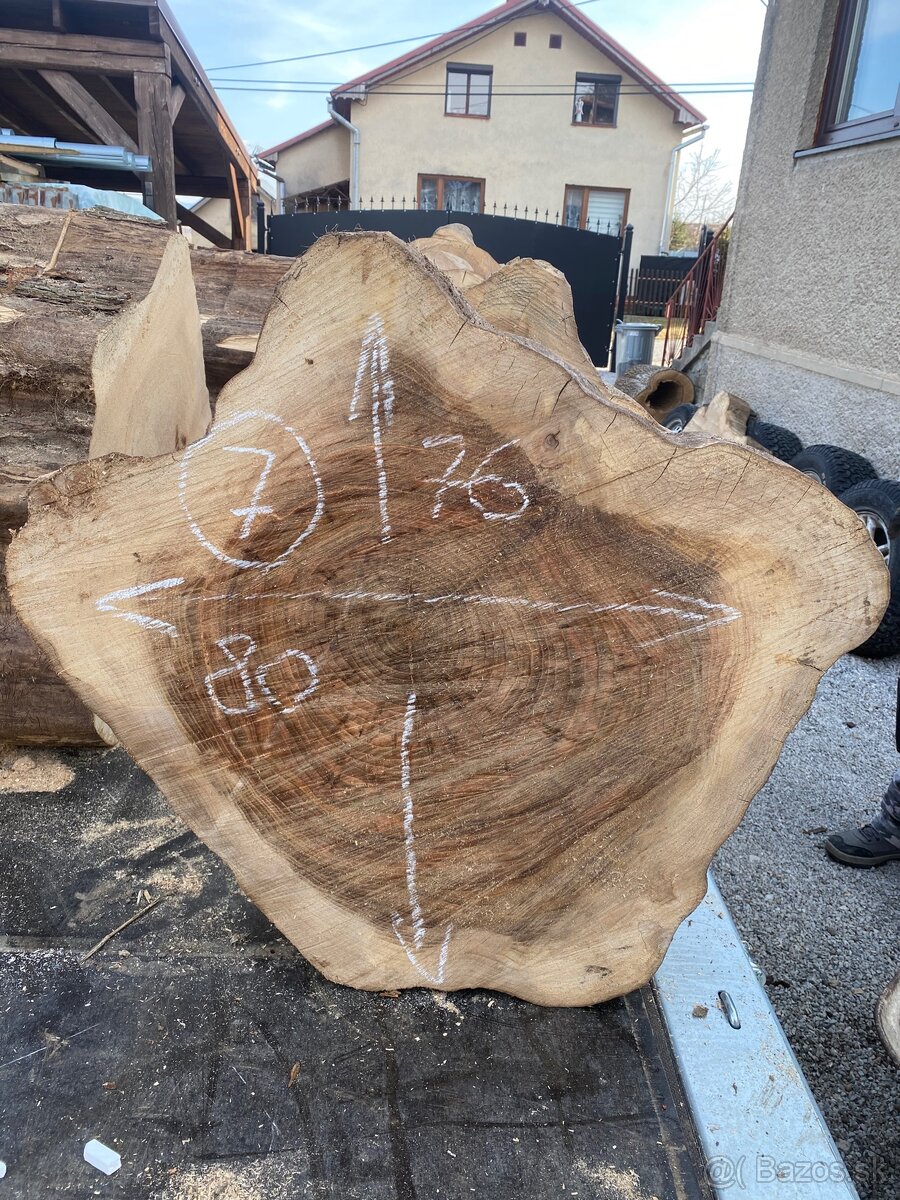 Brest priečny rez,kolač - 8