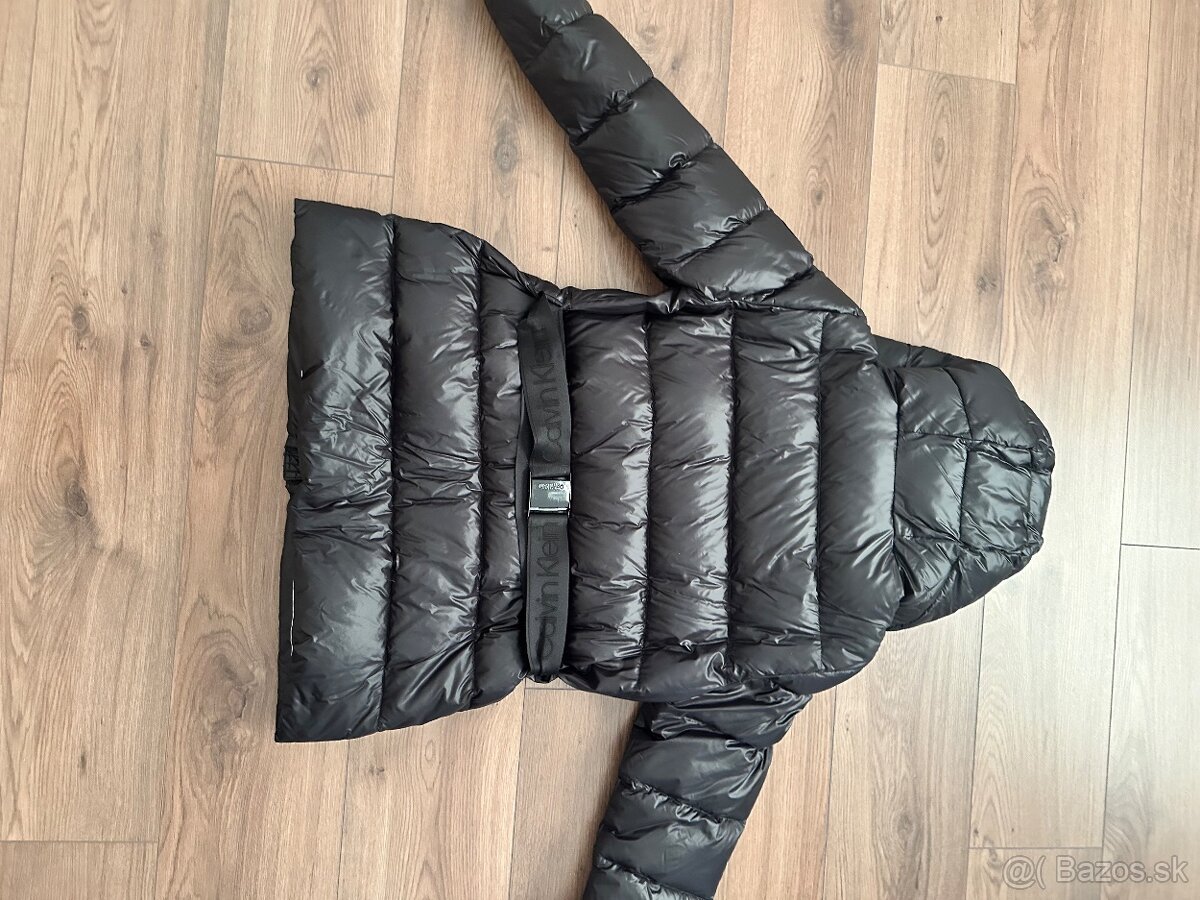 Paperova bunda Calvin Klein XL - 8