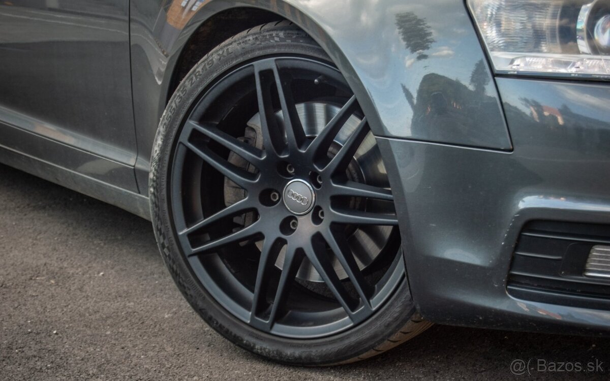 Audi A6 Avant C6 3.0 TFSI Quattro - 8