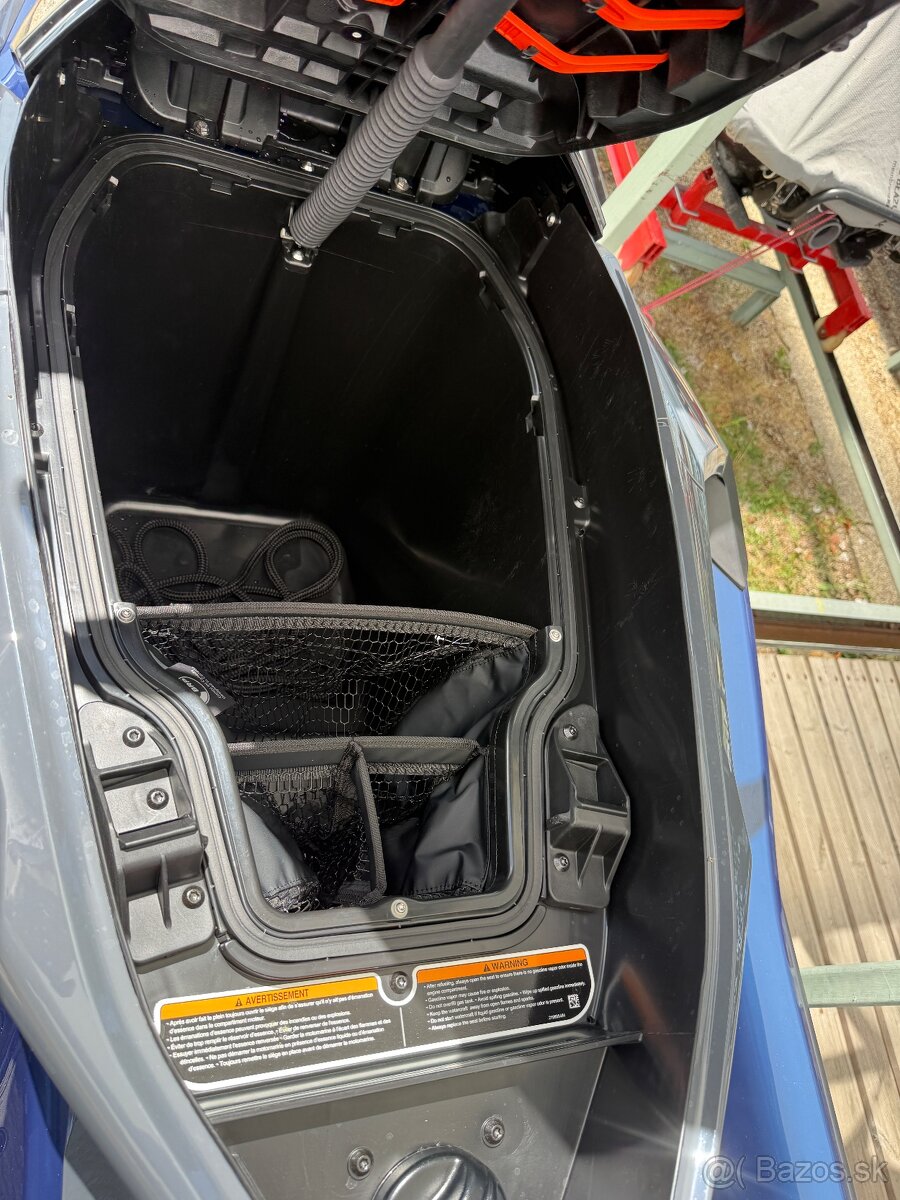 Seadoo gtx230 2026 - 8