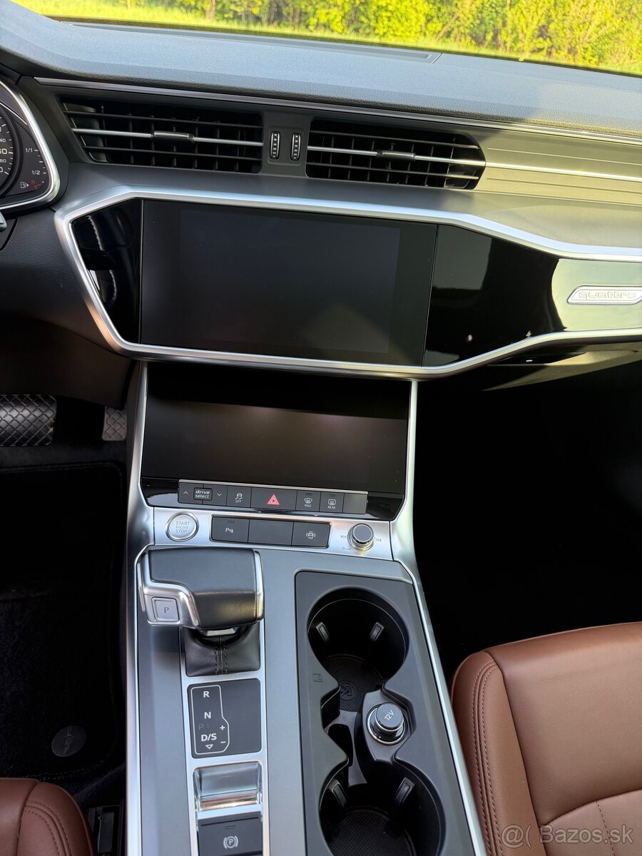 Audi A6 C8, 3.0 55TFSI, 250kw - 8