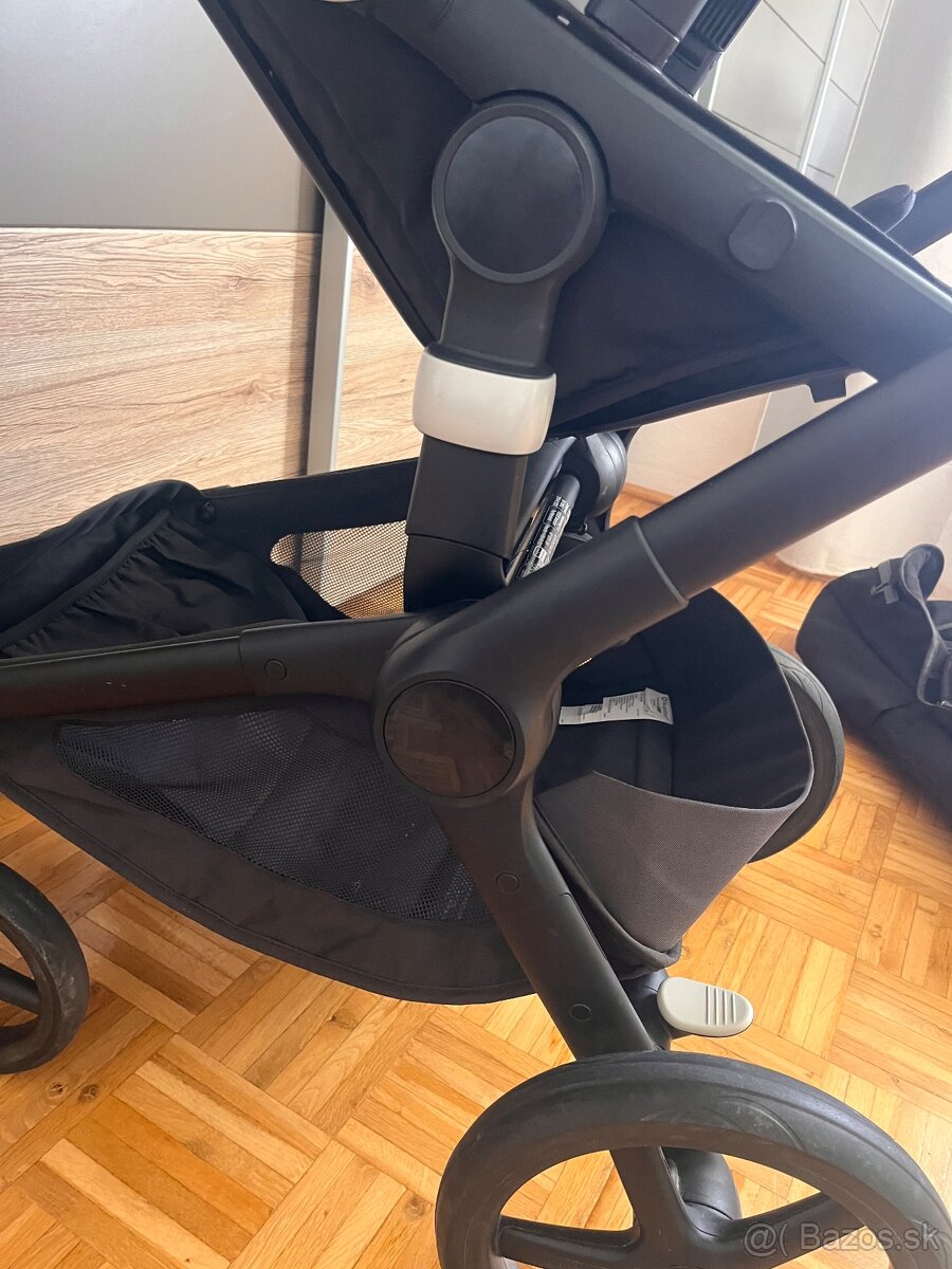 Bugaboo Fox 5 - 8