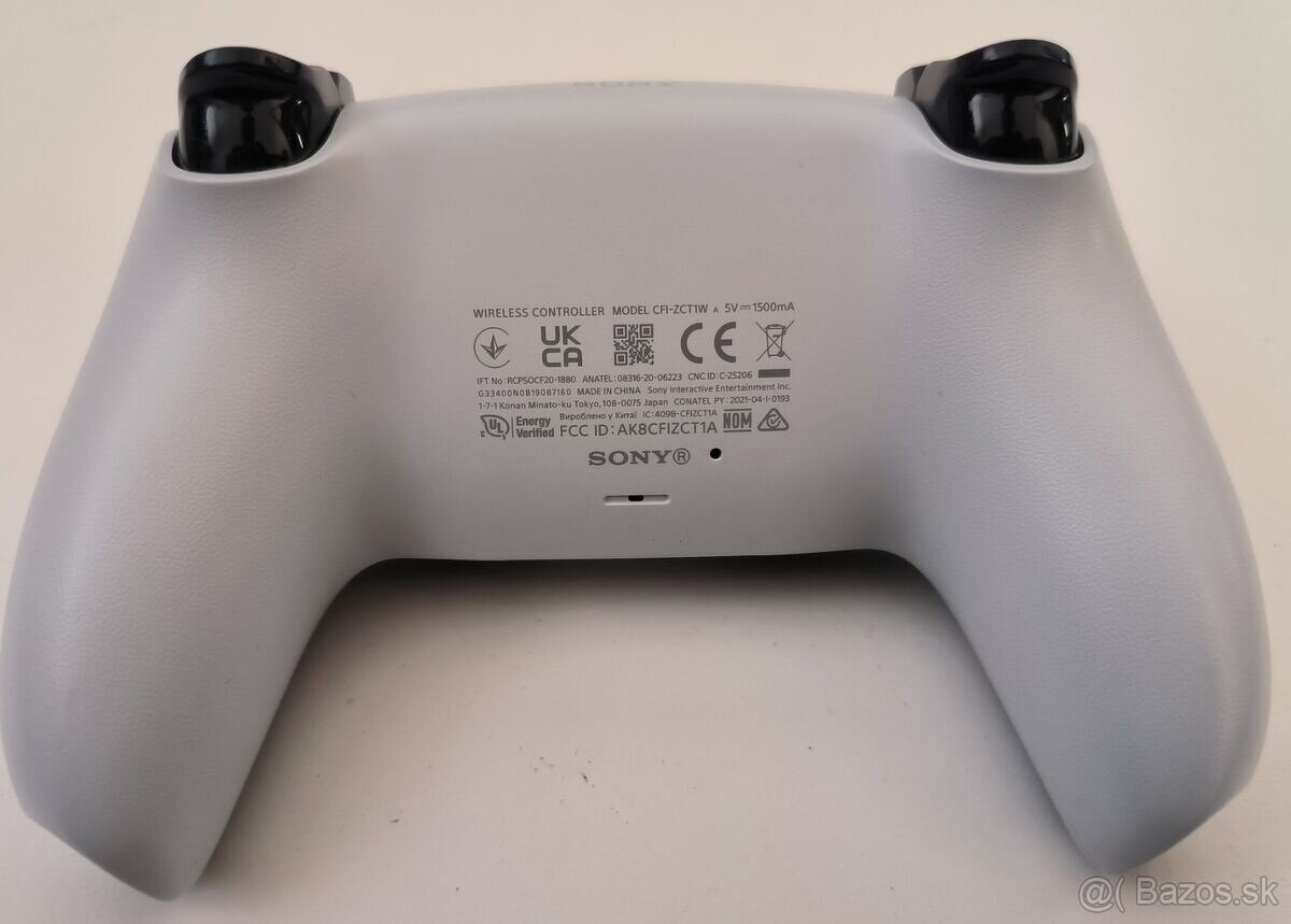 PS5 Slim Disc Edition - 8