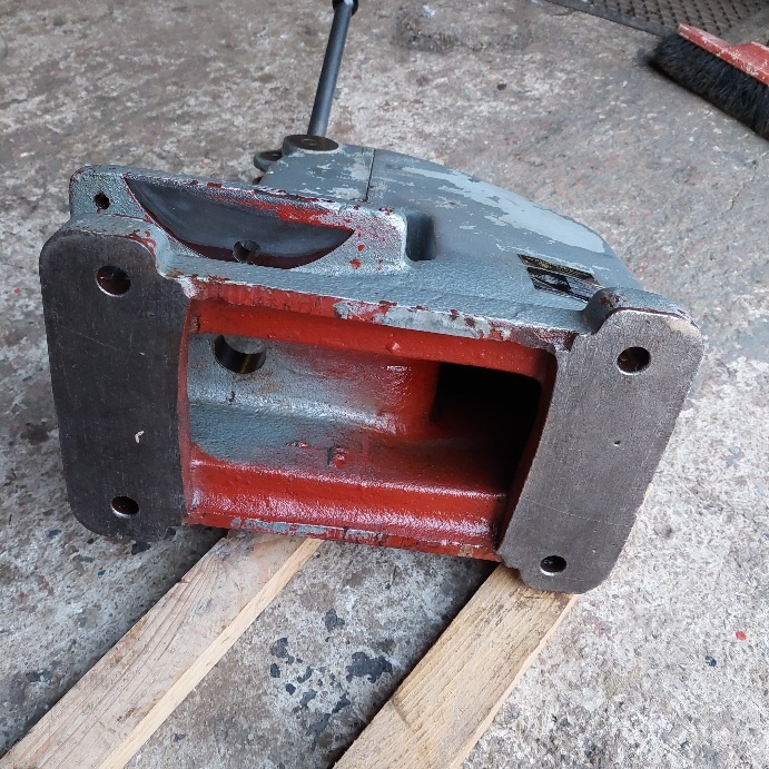 Lis sila 1000kg - 8