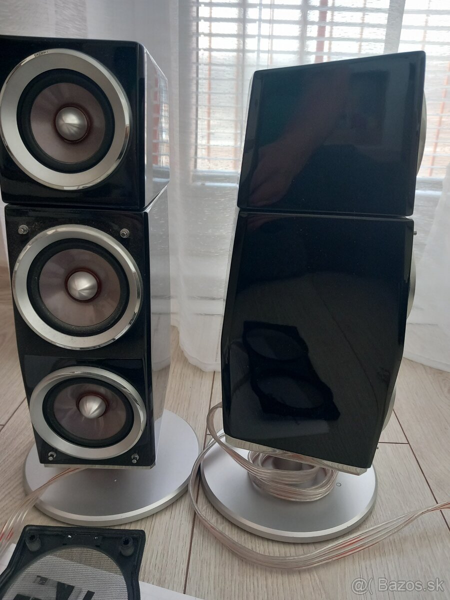 Philips MCD 728 repro - 8