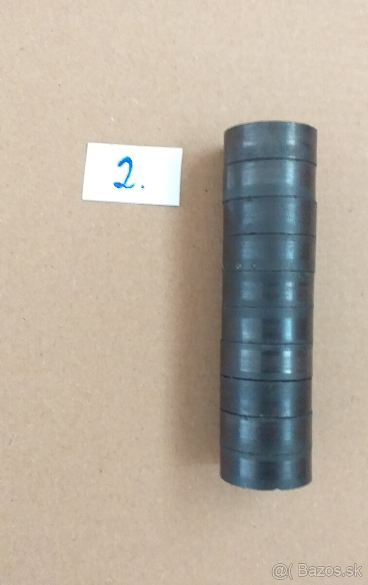 Magnety feritové na predaj - 8