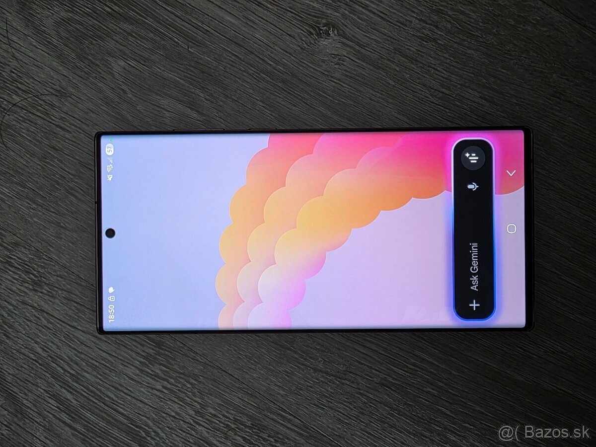 Samsung Galaxy s22 ultra 265GB - 8